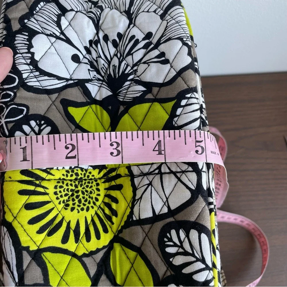 Vera Bradley Shoulder Bag - Picture 10 of 11